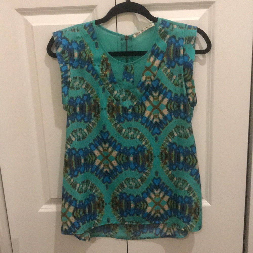 Blouse